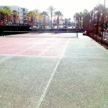 Lovely Apartment With Sea View And Free Wifi, Center Of Las Americas Playa Honda Playa de las Americas  Zewnętrze zdjęcie