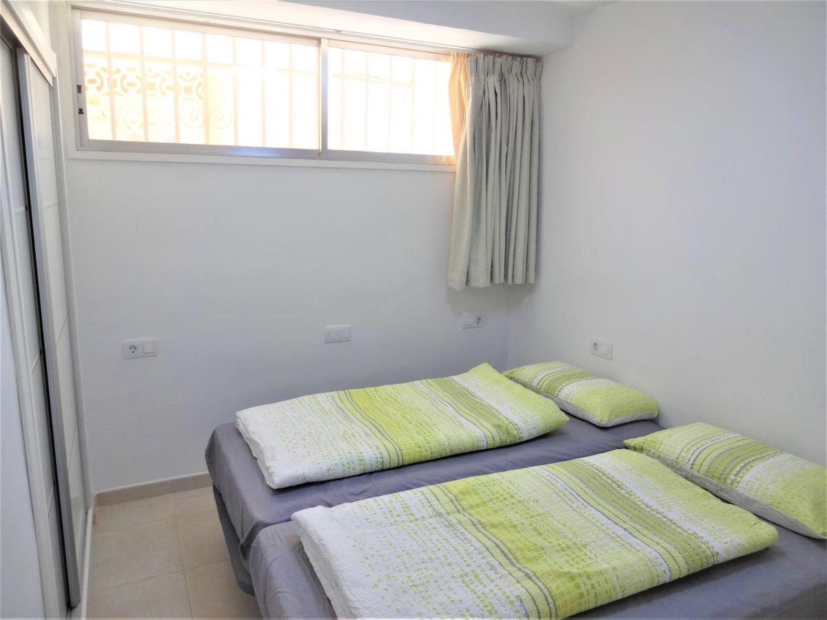 Lovely Apartment With Sea View And Free Wifi, Center Of Las Americas Playa Honda Playa de las Americas  Zewnętrze zdjęcie
