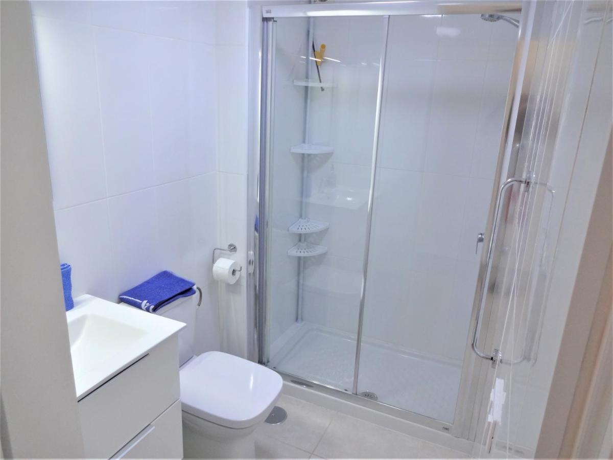 Lovely Apartment With Sea View And Free Wifi, Center Of Las Americas Playa Honda Playa de las Americas  Zewnętrze zdjęcie