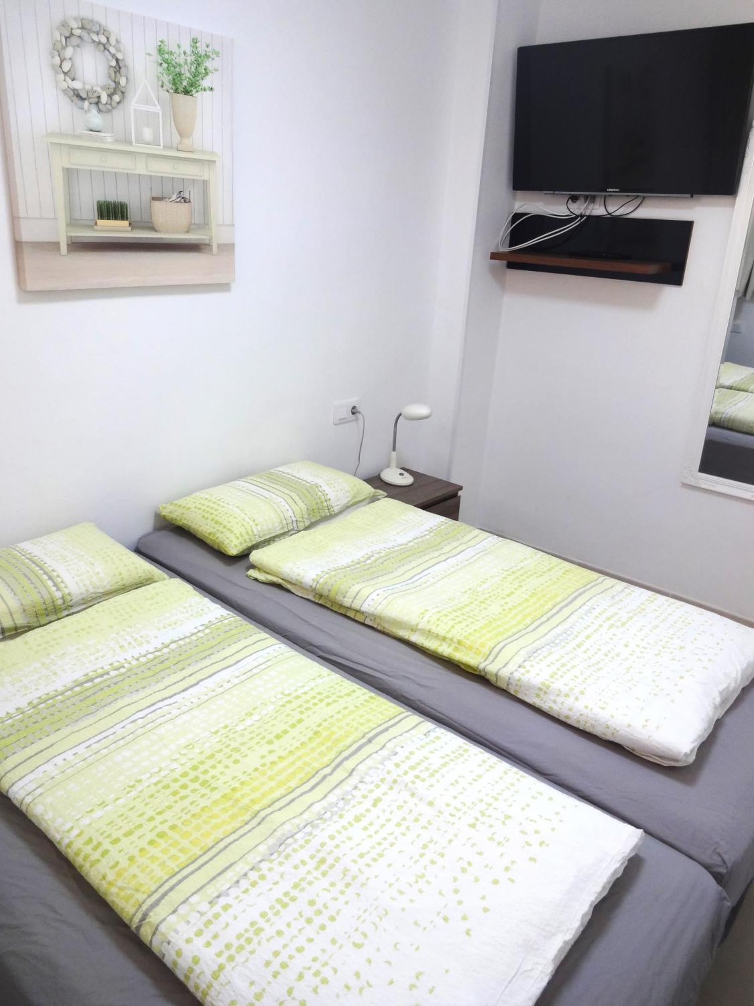 Lovely Apartment With Sea View And Free Wifi, Center Of Las Americas Playa Honda Playa de las Americas  Zewnętrze zdjęcie